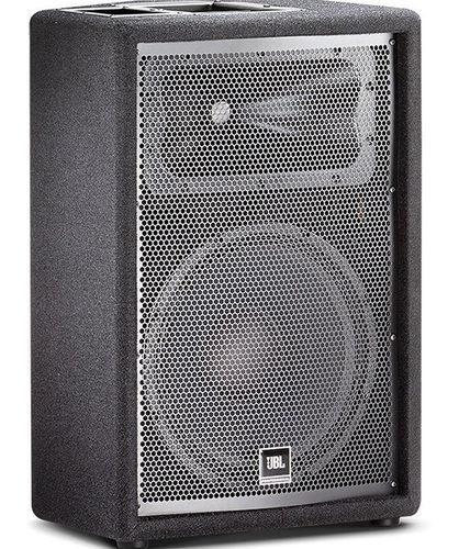jbl  jrx200系列12寸2分频扬声器 jbl jrx212产品照片