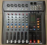 YAMAHA/雅马哈 CT-60S带幻像48伏[供应]_音响产品_世界工厂网中国产品信息库
