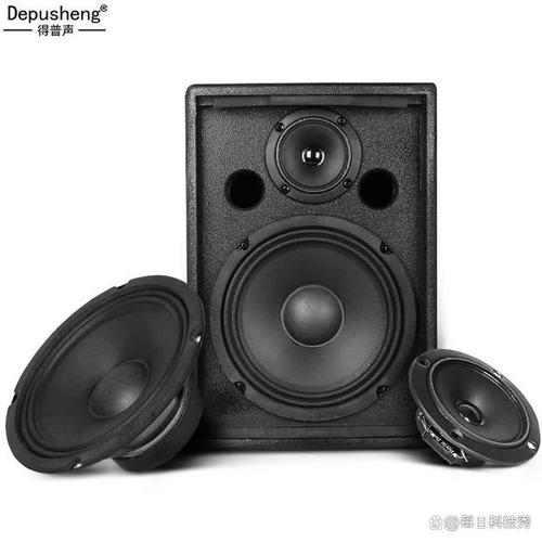 音响设备对于演出和聚会的成功至关重要,尤其是当我们面对众多品牌时