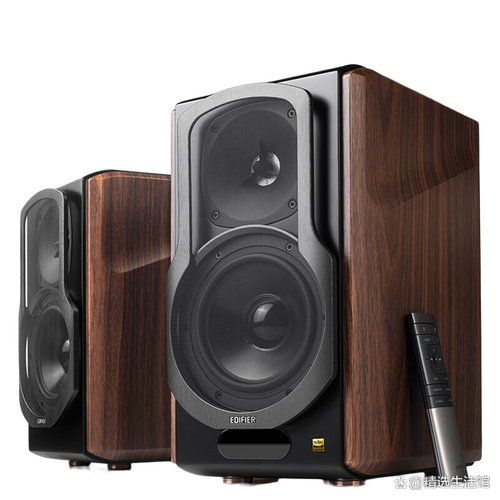 品牌以其高品质音响设备而著称,涵盖了从家用音响到专业音频解决方案