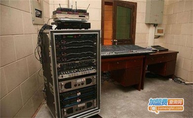 特泰音响设备,创业特泰音响设备让您快快致富!